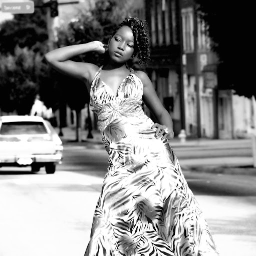 Latasha Johnson Photo 9