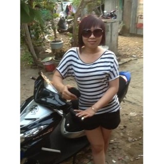 Kieu Tran Photo 17