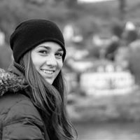 Ellen Welsh Photo 16