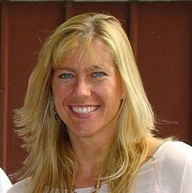 Vicki Scott Photo 8