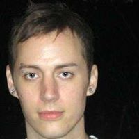 Christopher Barrow Photo 12
