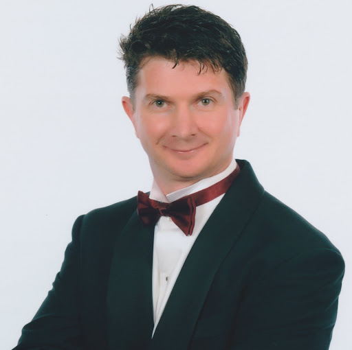 Tony Goodman Photo 32