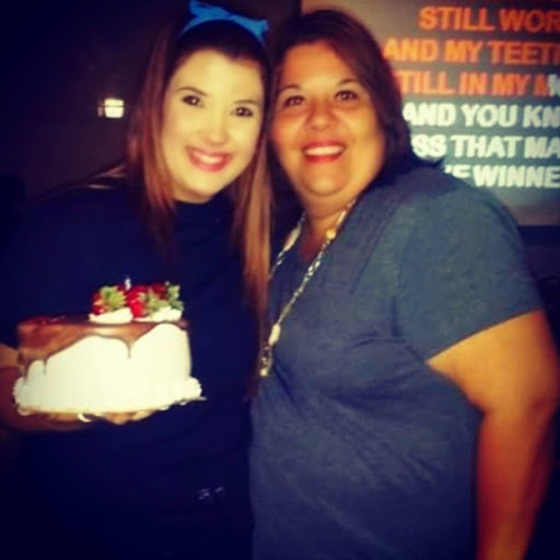 Abigail Jimenez Photo 8
