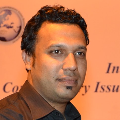 Muhammad Khalid Photo 28