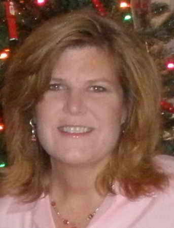 Teresa Campbell Photo 10