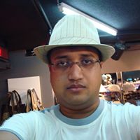 Manoj Agrawal Photo 29