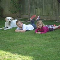 Janet Packer Photo 8