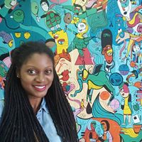 Tamara Clarke Photo 43