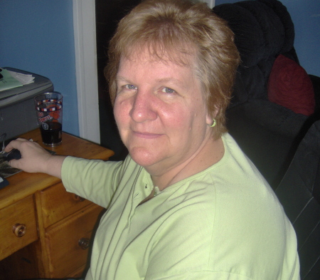 Jodie Fisher Photo 29