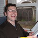 Mark Thomas Photo 16