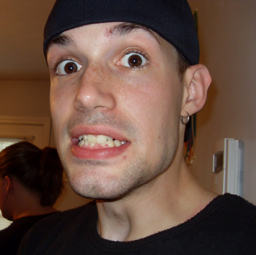 Brian Workman Photo 32