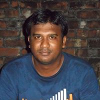 Sharif Shuvo Photo 9