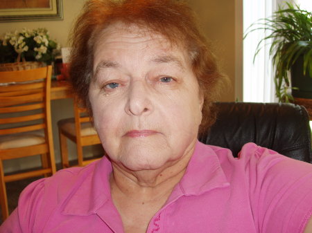Judith Spaulding Photo 6