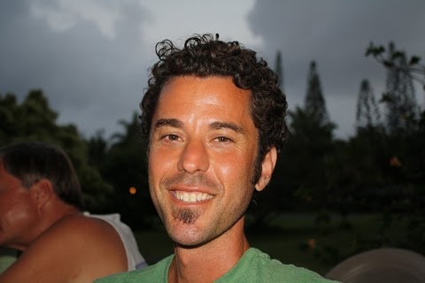 Paul Robison Photo 23