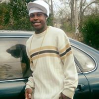 Terrence Ingram Photo 20