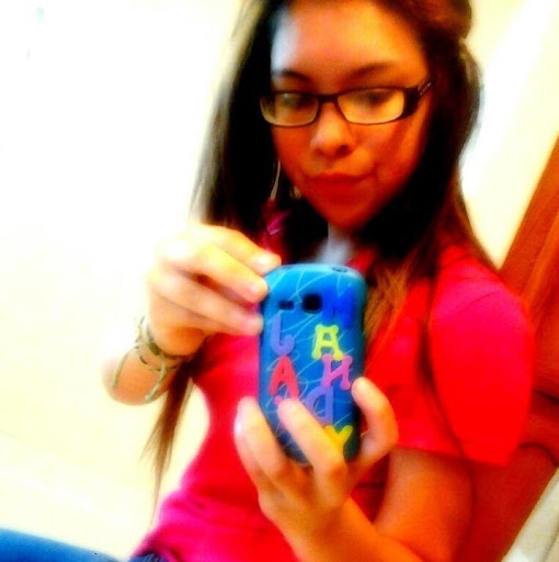 Mandy Fuentes Photo 3