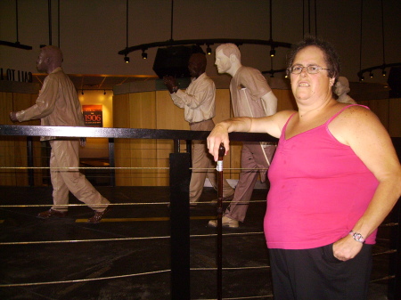 Amy Sawyer Photo 5