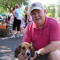 Richard Higginbotham Photo 16
