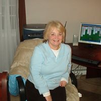 Anne Matthews Photo 26