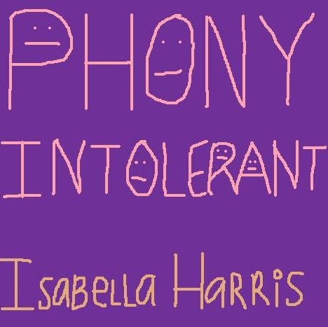 Isabella Harris Photo 17