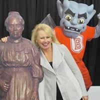 Gail Reynolds Photo 38