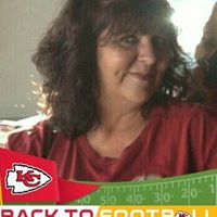Tara Moran Photo 33