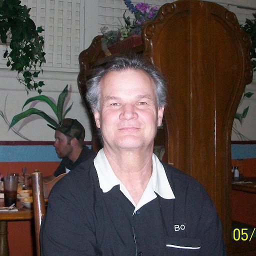 Robert Hoover Photo 42