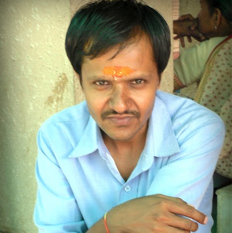 Darshan Pandya Photo 8