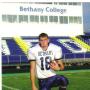 Jimmy Robinson Photo 6