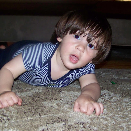 Tracy Peters Photo 18