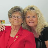 Cheryl Nobles Photo 8