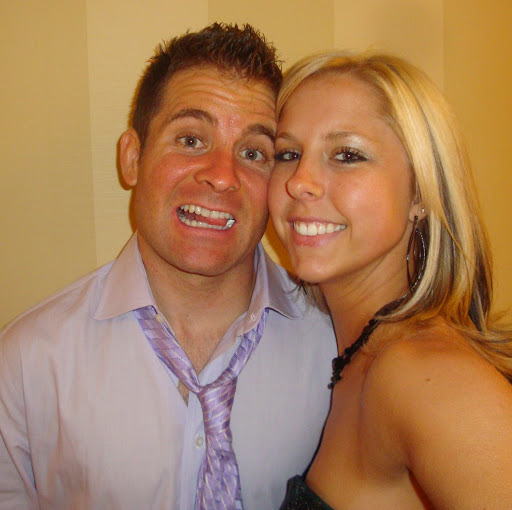 Tiffany Robinson Photo 43