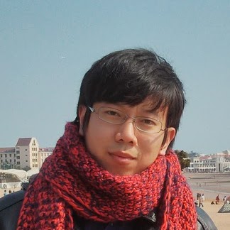 Ting Luo Photo 20