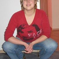 Christine Gerlach Photo 6