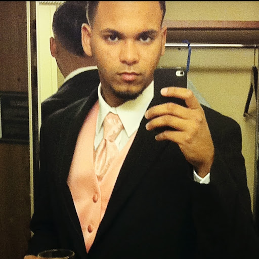 Christopher Alcantara Photo 2