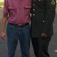 Robert Callaghan Photo 20