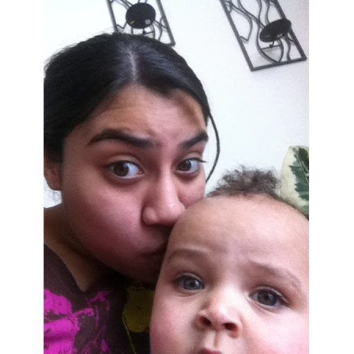 Alexis Alicea Photo 3