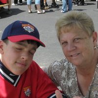 Carol Robison Photo 27