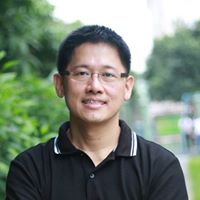 Raymond Choi Photo 20