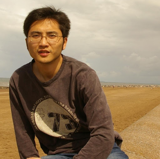 Jun Hong Photo 32