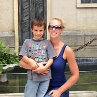 Amy Gauthier Photo 13