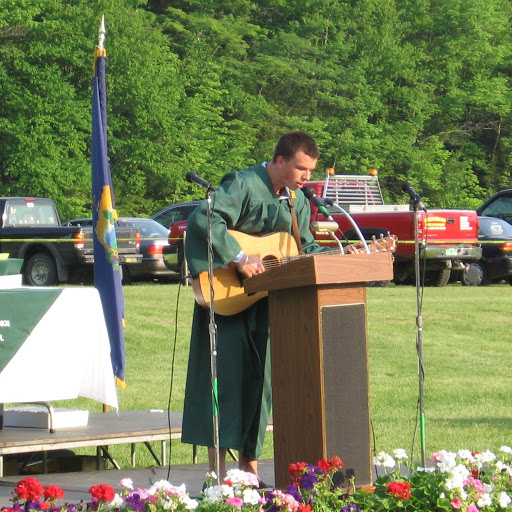 Stephen Pearson Photo 22