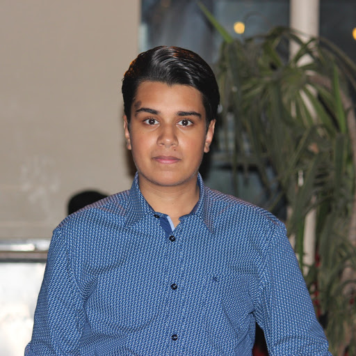 Muhammad Mujtaba Photo 21