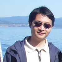 Yong Yang Photo 37