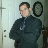 Nicholas Rambo Photo 1