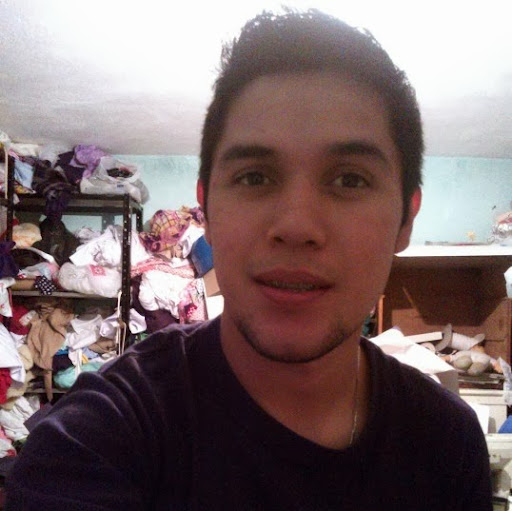 Adrian Castro Photo 22