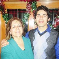 Edna Duarte Photo 6