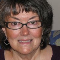 Catherine Harper Photo 9