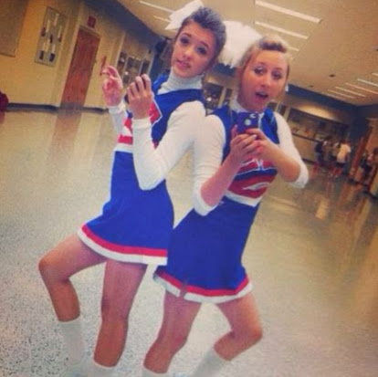 Abigail Fauber Photo 2