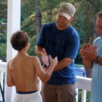 Robert Hudgins Photo 35